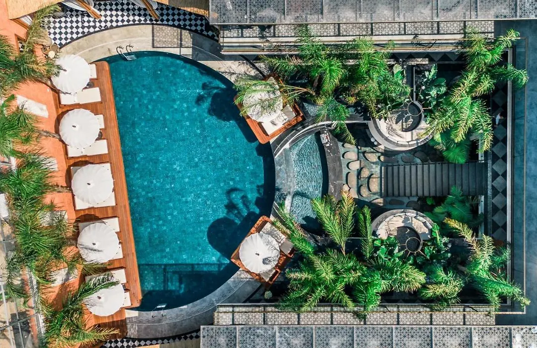 Genesis Hotel&Spa Alacati-1