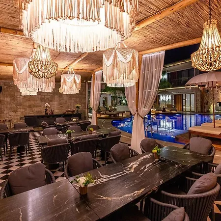 Genesis Hotel&Spa Alacati-2